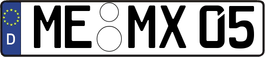 ME-MX05