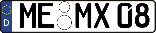 ME-MX08
