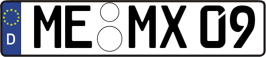 ME-MX09