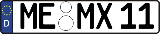ME-MX11