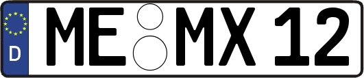 ME-MX12