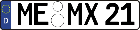 ME-MX21