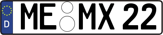 ME-MX22