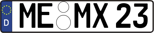 ME-MX23
