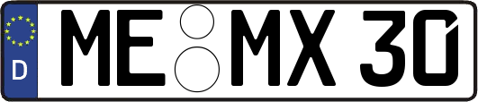 ME-MX30