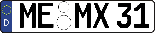 ME-MX31