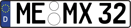 ME-MX32