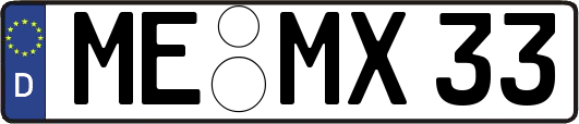 ME-MX33