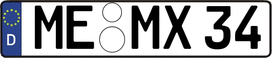 ME-MX34