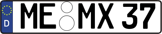 ME-MX37