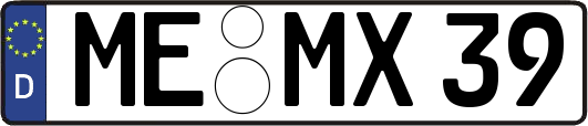 ME-MX39