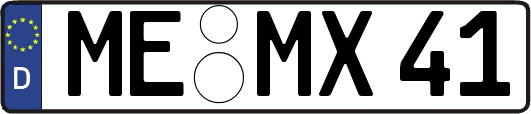 ME-MX41