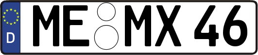 ME-MX46