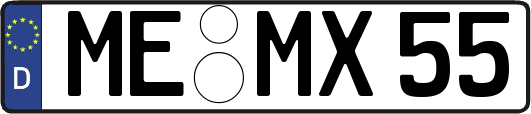 ME-MX55
