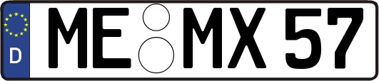 ME-MX57