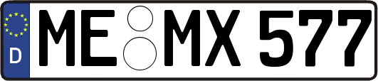 ME-MX577
