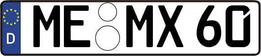 ME-MX60