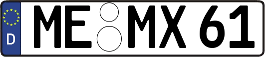 ME-MX61