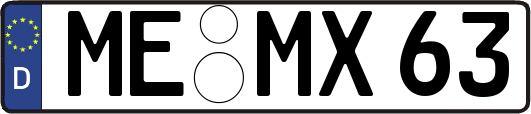ME-MX63