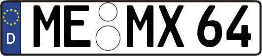 ME-MX64
