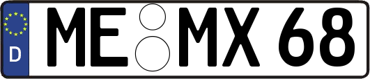 ME-MX68