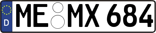 ME-MX684