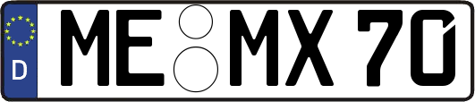 ME-MX70