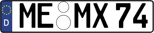 ME-MX74