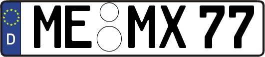 ME-MX77