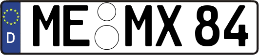 ME-MX84