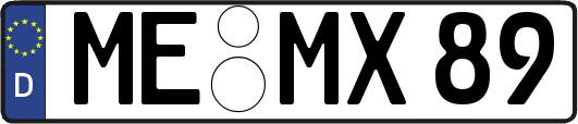 ME-MX89