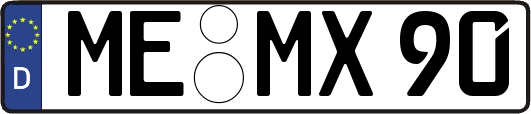 ME-MX90