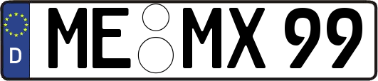ME-MX99
