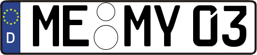 ME-MY03