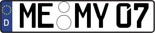 ME-MY07
