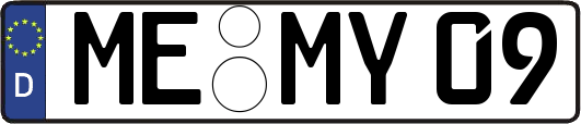 ME-MY09