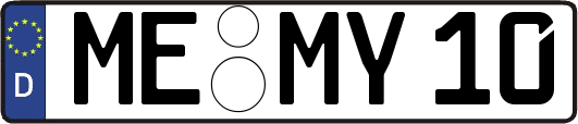 ME-MY10