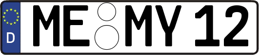 ME-MY12