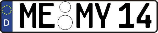 ME-MY14