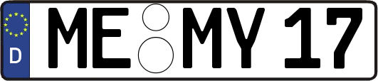 ME-MY17