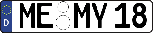 ME-MY18