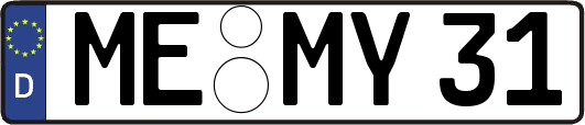 ME-MY31