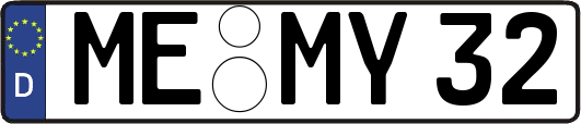 ME-MY32