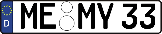 ME-MY33