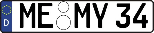 ME-MY34
