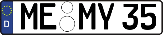 ME-MY35