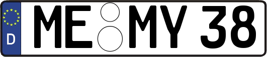 ME-MY38