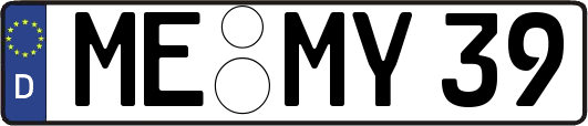 ME-MY39
