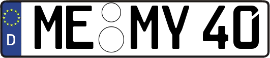 ME-MY40