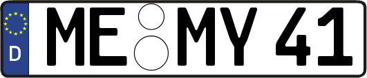 ME-MY41